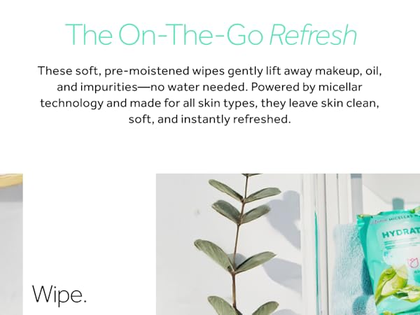 The Everyday Glow Getter