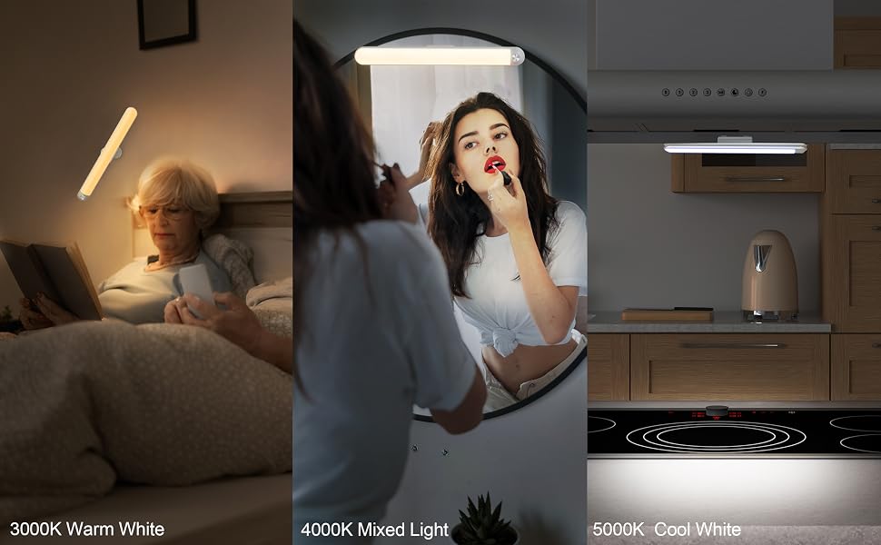wall reading light