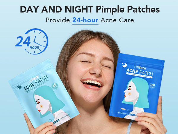 pimple patches