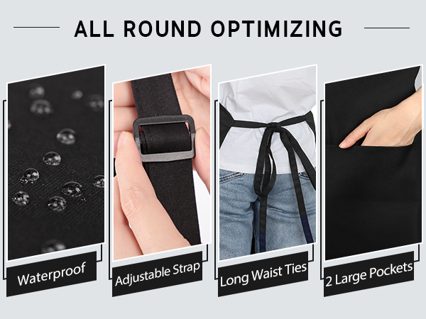 ALL ROUND OPTIMIZING