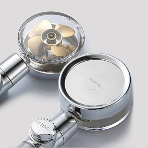 ANTOWER SHOWER HEAD