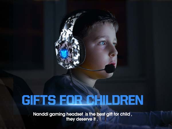 gifts