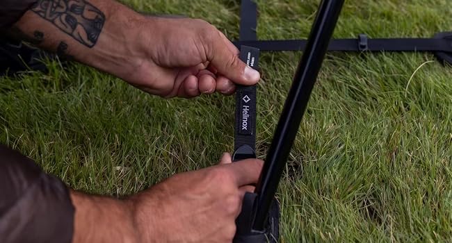 ground strap
