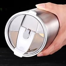 20 tumbler sliver