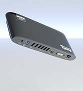 universal docking station ud-3900H