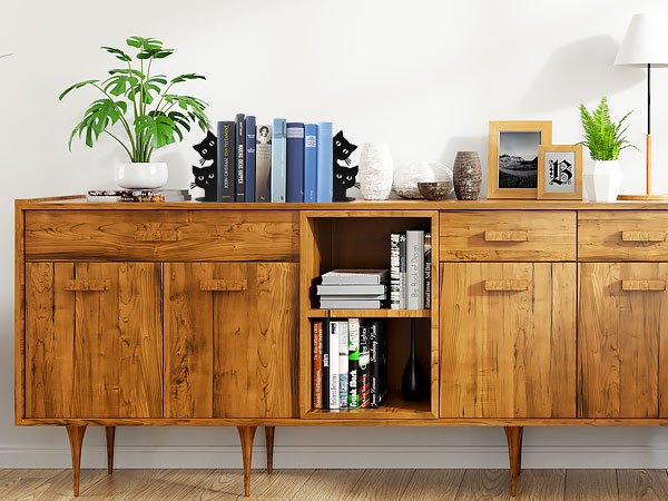 bookends for shelves