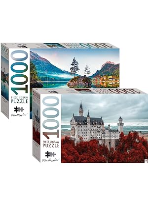 hinkler puzzles