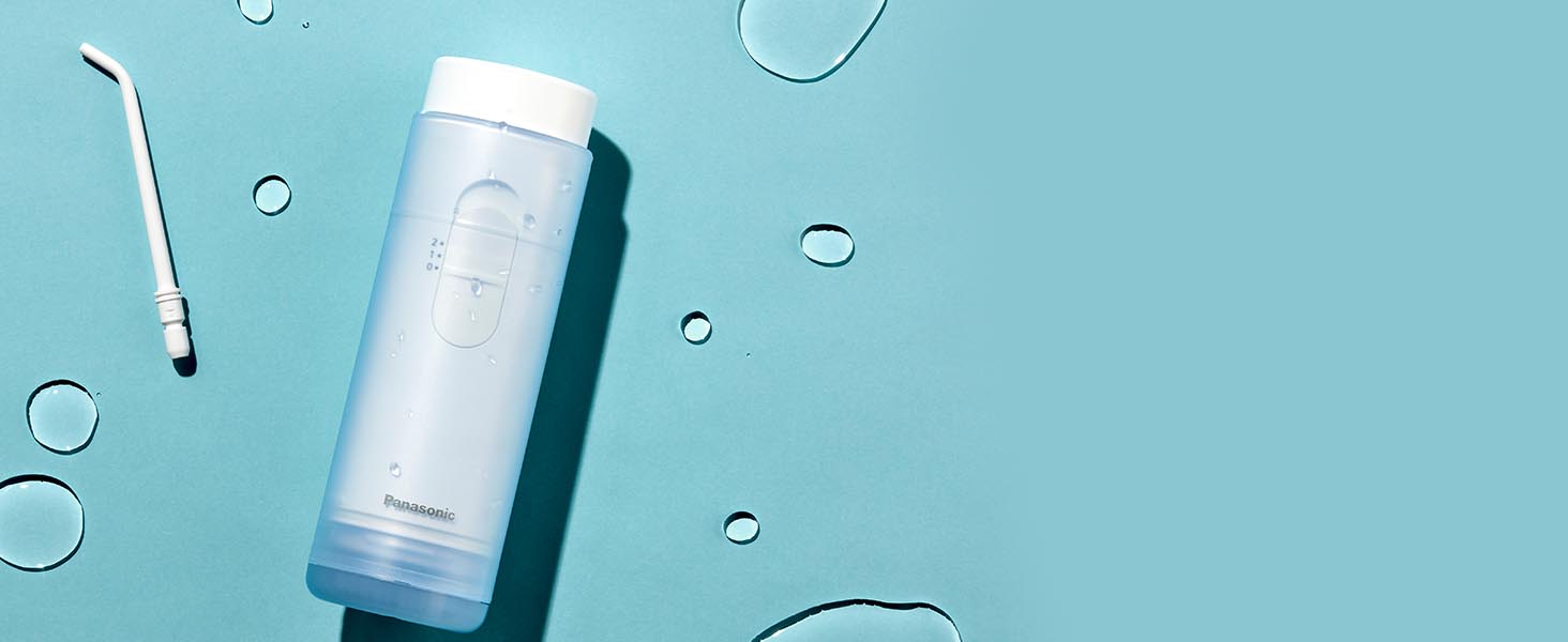 EW-DJ11 Oral Irrigator