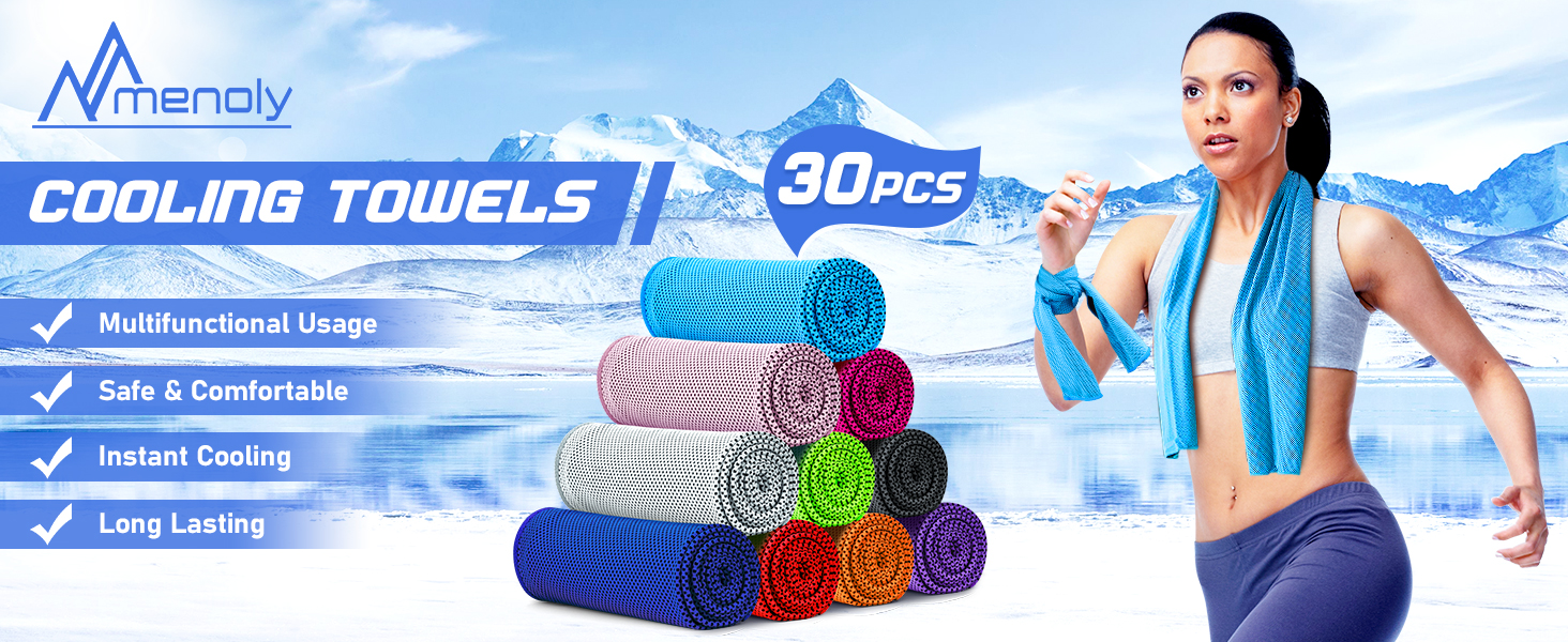 workout towel
