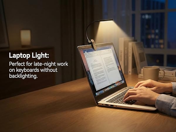 book light
