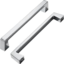 Polished Chrome