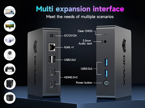 mini pc b3pro-5