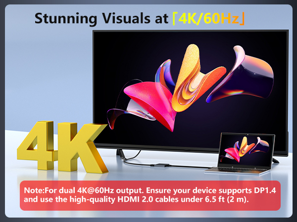 display port to hdmi cable