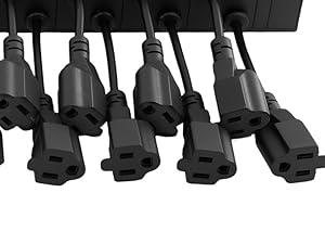 16 outlet