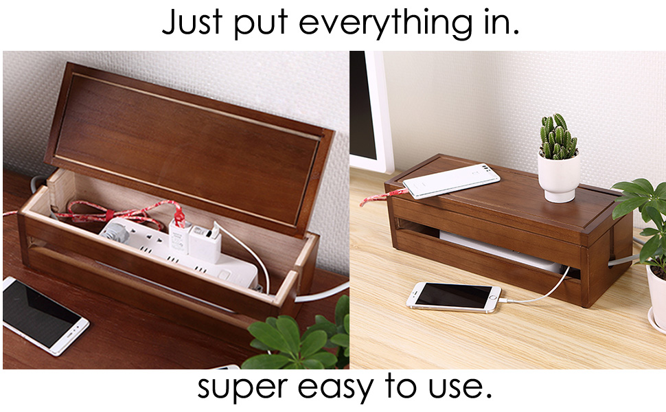 convenience
