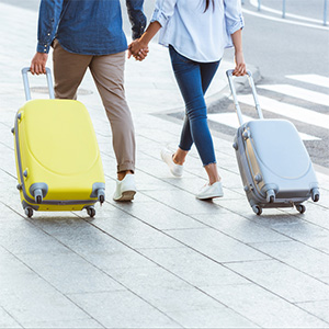 travel holiday