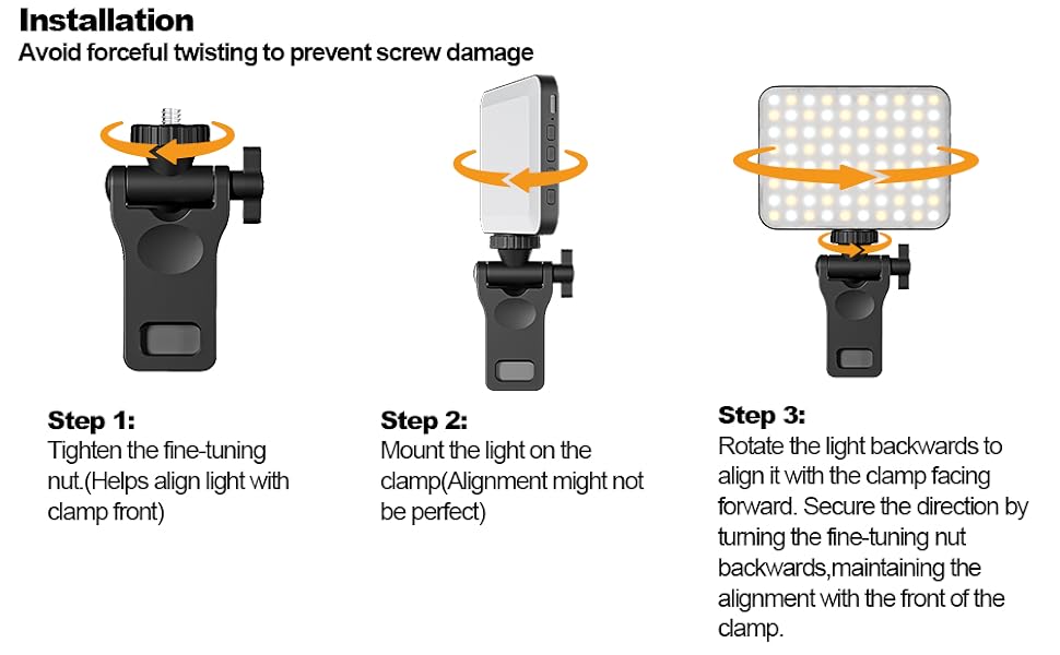 Conference Lighting