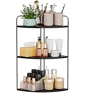 Forest Angle Bathroom Counter Organizer,Countertop Organizer,Vanity Organizers,Bathroom Storage,B...
