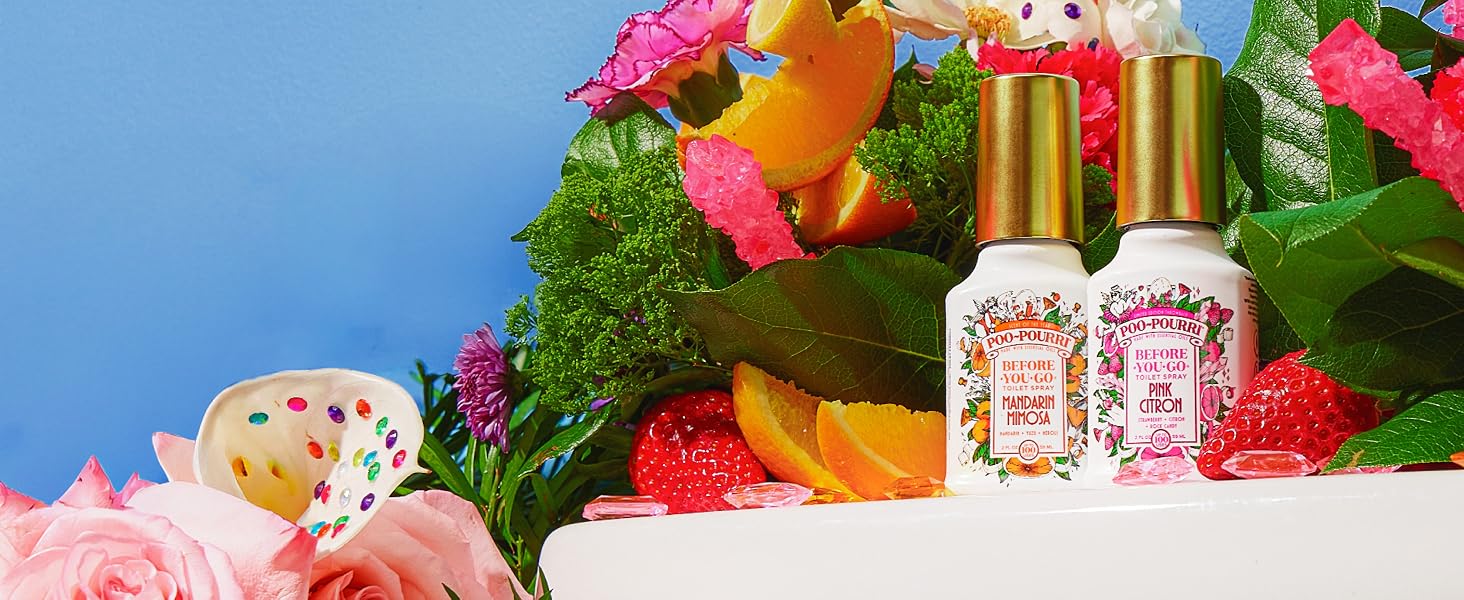 Scent of the Year Collection