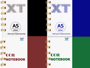 notebook