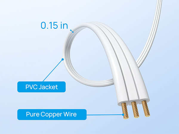 travel extension cord