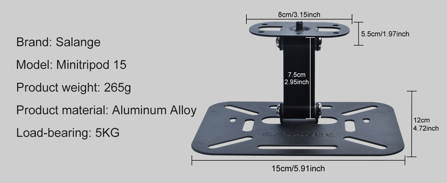 projector stand wall mount