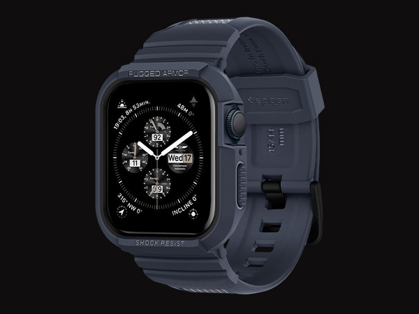 Apple Watch 9 Rugged Armor Pro