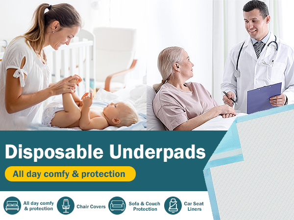 Protection for Family with Love