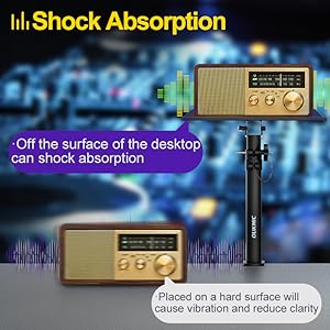 Shock Absorption