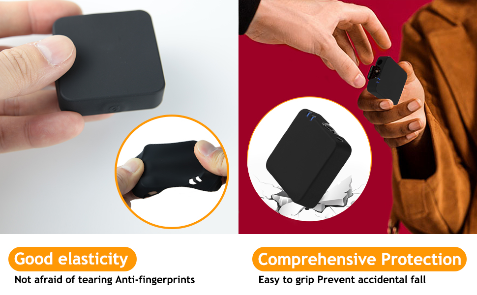 High Quality Silicone