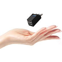 Mini and Portable