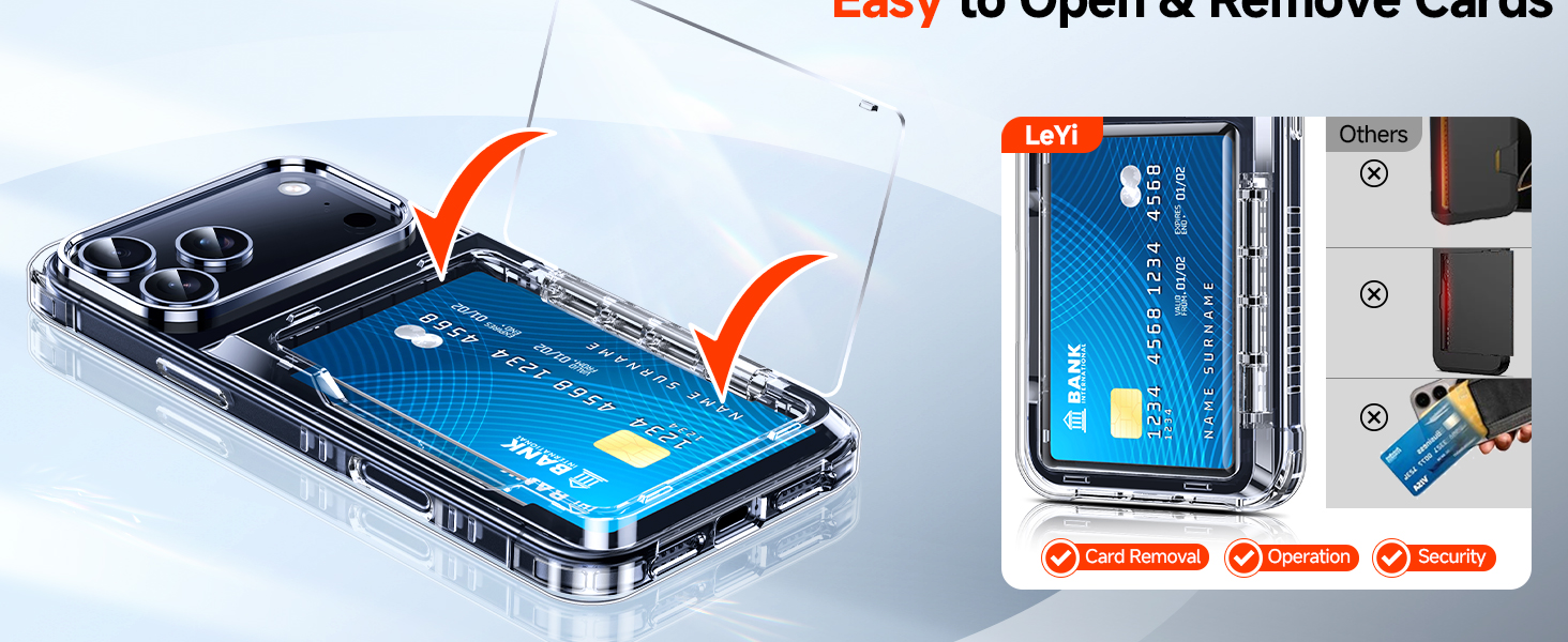 iPhone 17 Pro Max Case protective