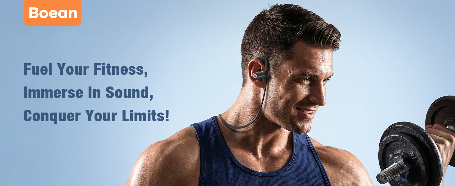 bluetooth headphones