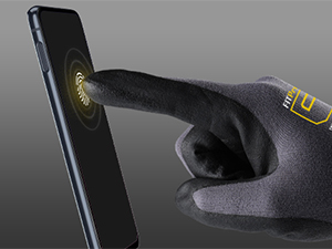 touchscreen
