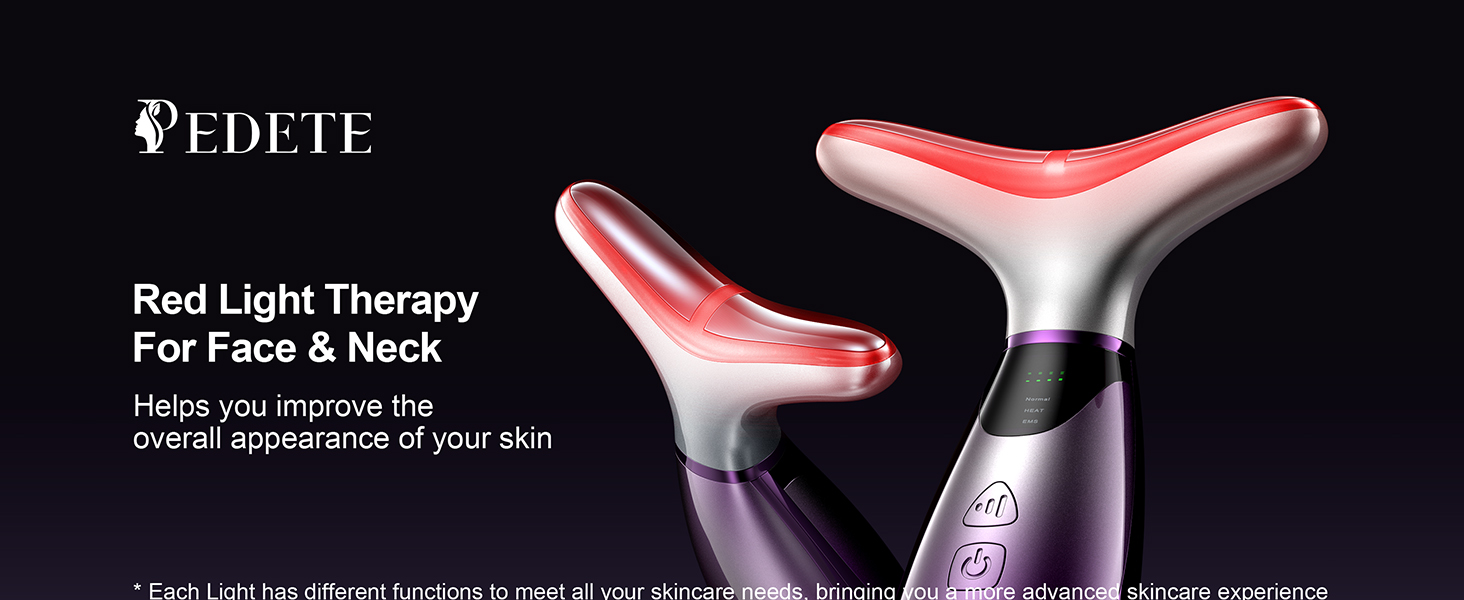 facial massager
