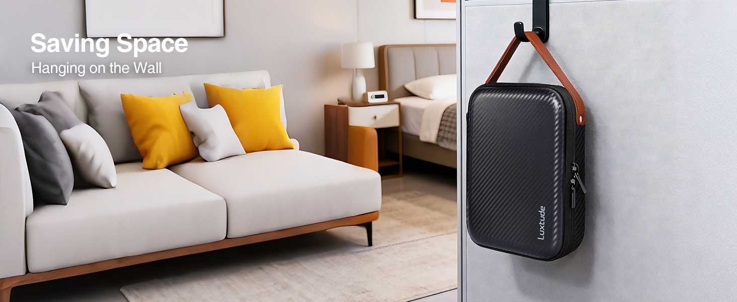 travel sunglasses organizer