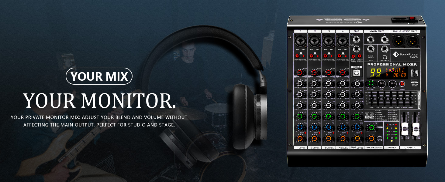 soundboard dj mixer board mixer audio dj controller board karaoke mixer