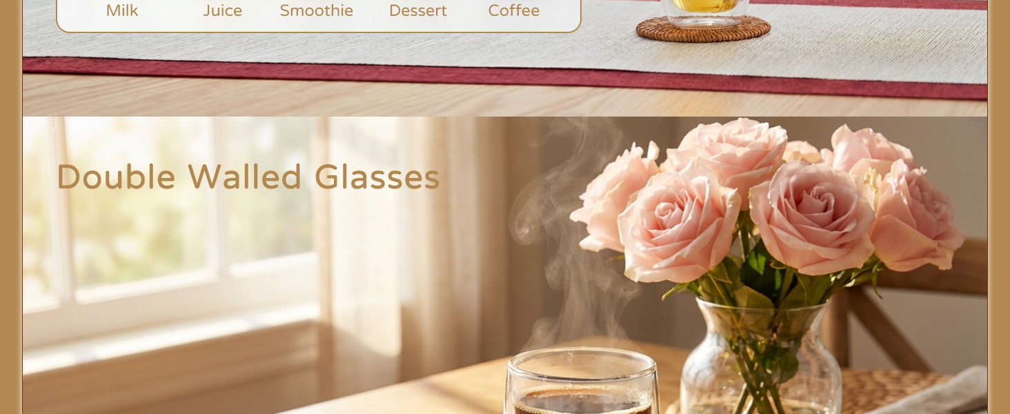 espresso cups