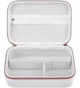 RAIALL Camera Case for Sony ZV-1F/ZV-1/ZV-1 II Digital Camera, Vlogging Camera Hard Carrying Case...