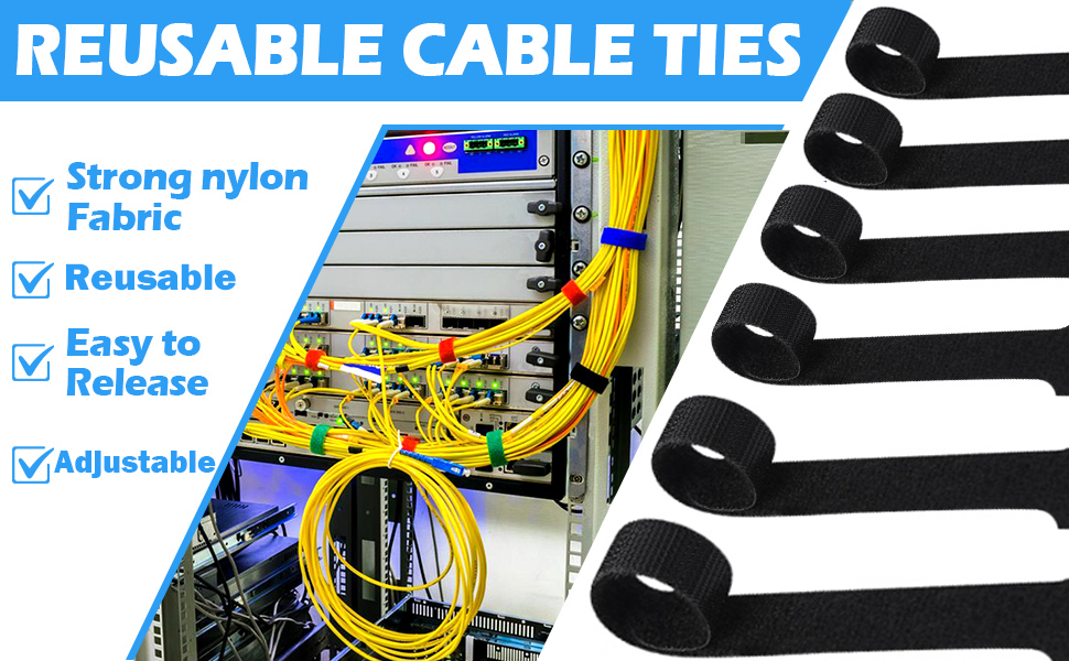 cable ties
