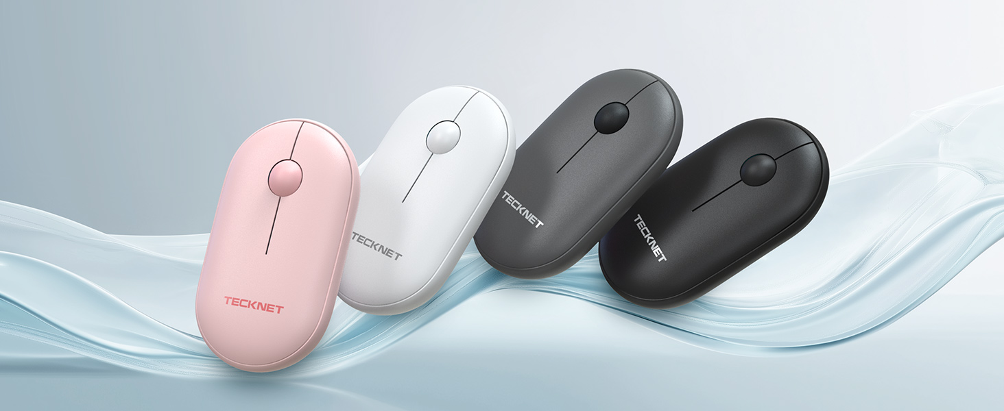 slim mouse