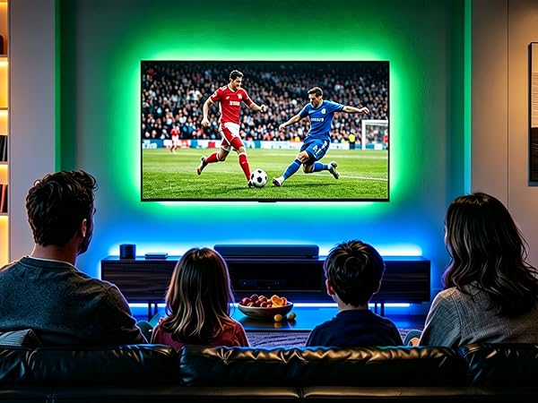 TV