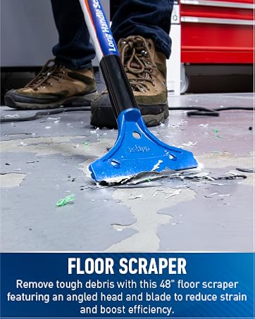 Floor Scraper