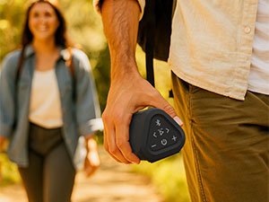 OontZ Ultra Bluetooth Speaker