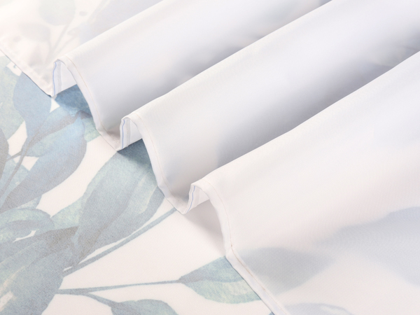shower curtain for bathroom
