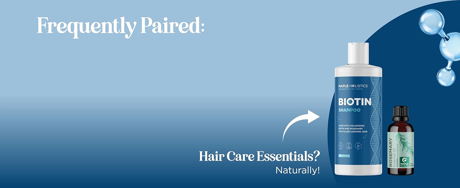 biotin shampoo for hair growth