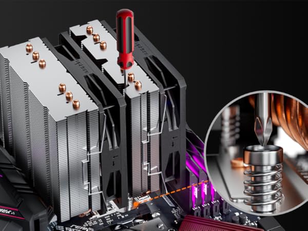 cpu cooler