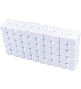 22MM Rounded Blank Six Sided Dice Lianshi Teaching Created Sesources Game Teaching Plastic Cubes ...