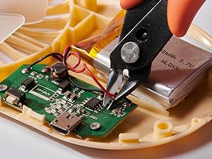 wire cutter