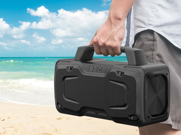 Portable Bluetooth Speaker